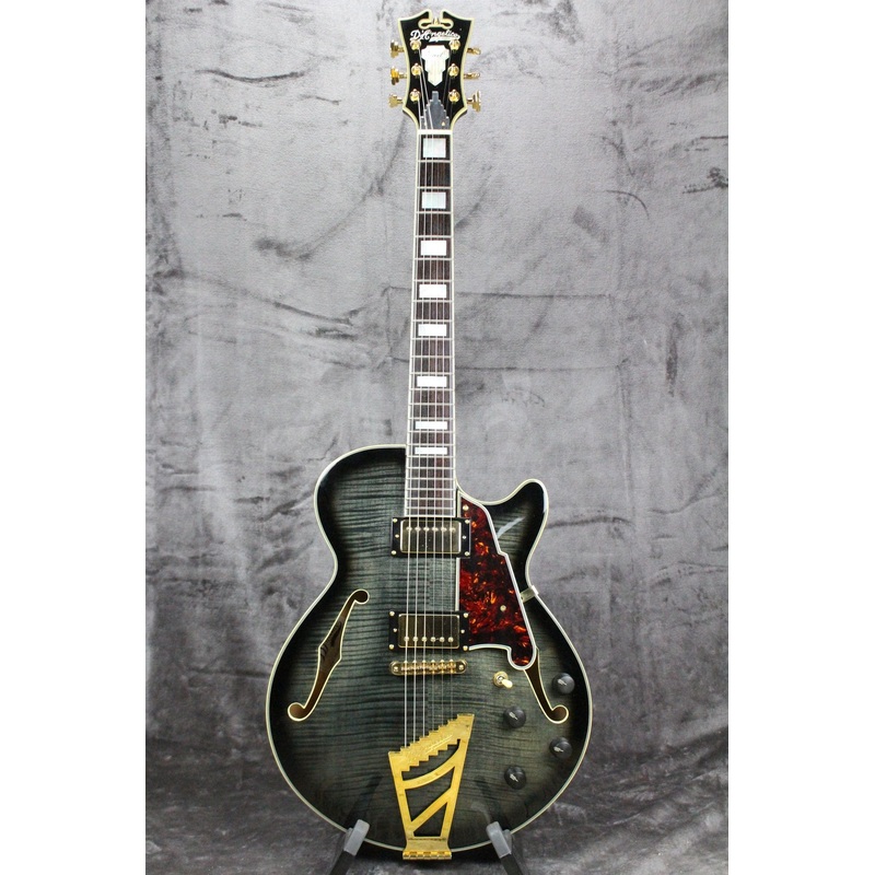 D’Angelico Excel SS