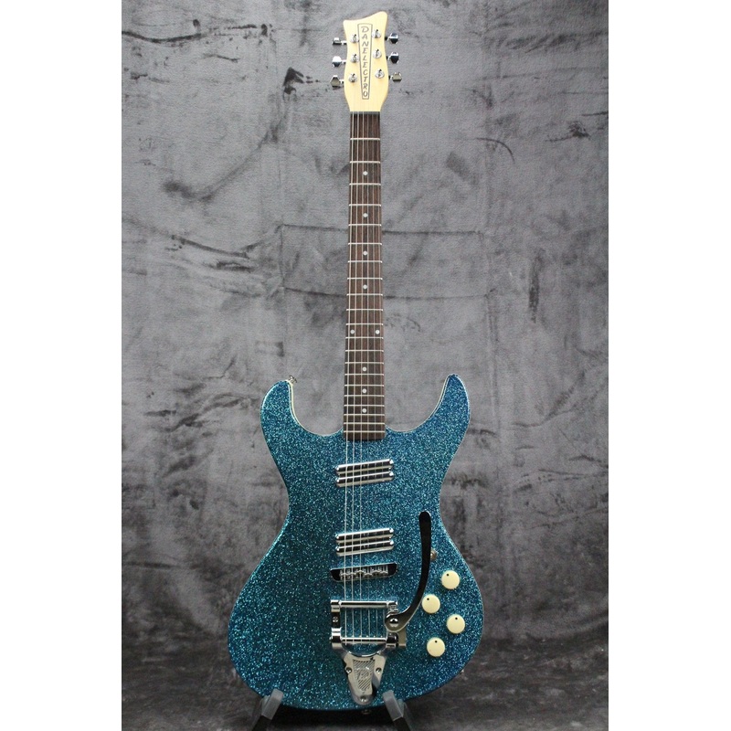 Danelectro Hodad