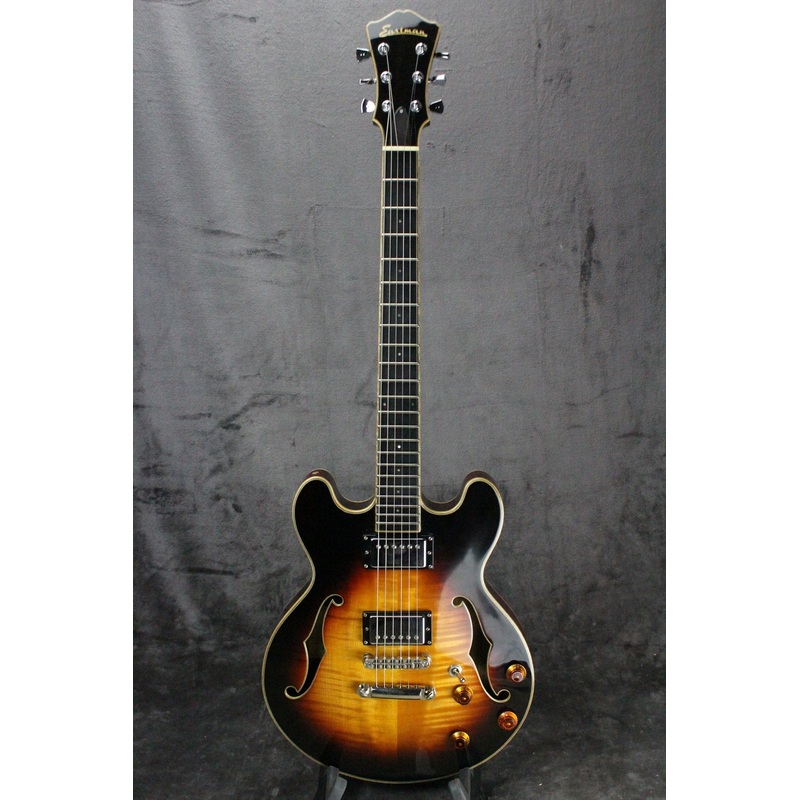 Eastman T184MX-CS