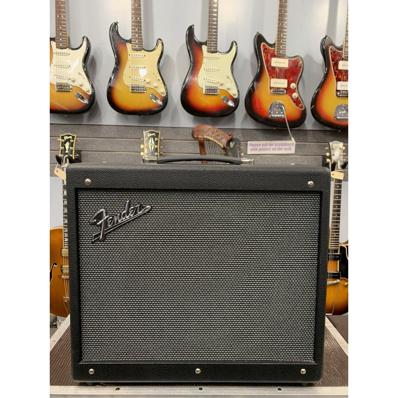 Fender Mustang GTX50 Combo Amp