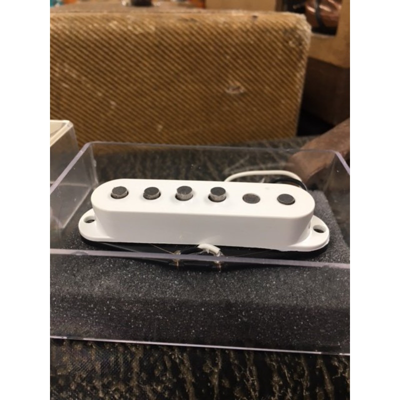 Fender Single Coil Stratocaster Pickup Used