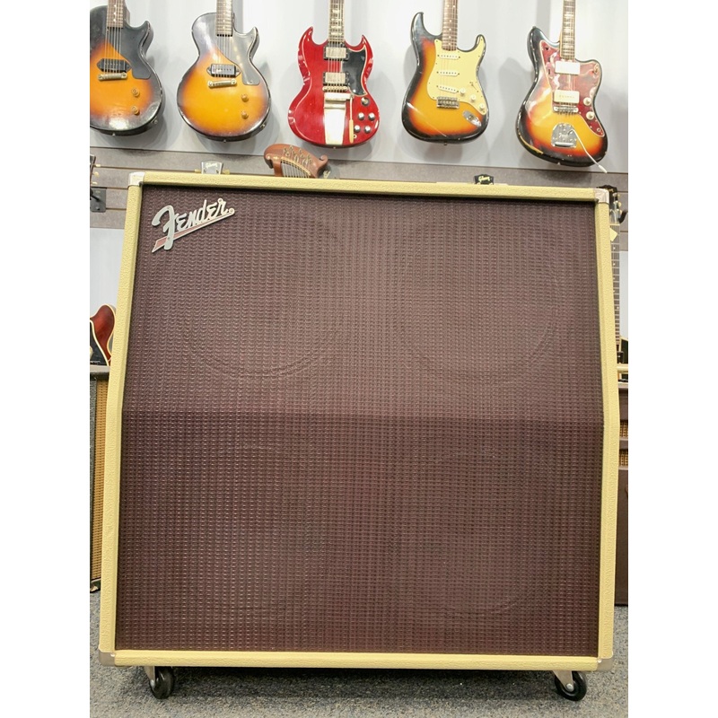 Fender Super Sonic 4X12 Cabinet