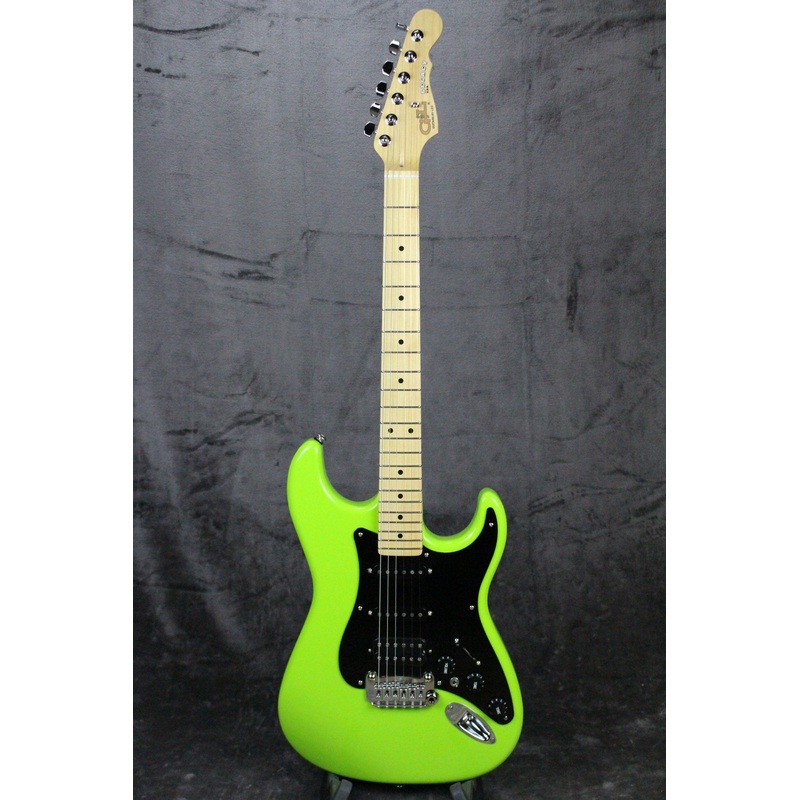 G&L Fullerton Deluxe Legacy USA HB