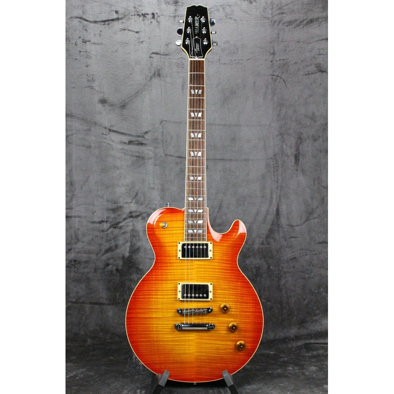 Hamer Monaco SuperPro