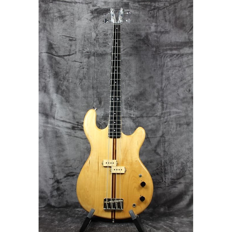 Kramer DMZ 4001 Natural 1979