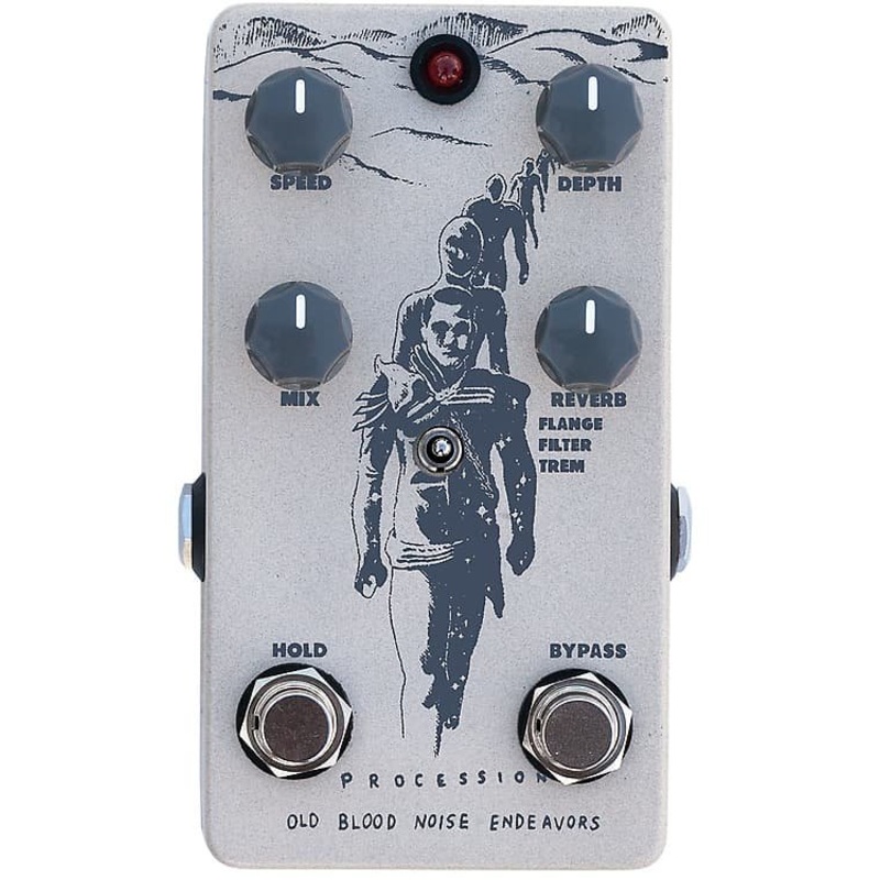 Old Blood Noise Endeavors Procession Reverb *Free Shipping in the USA*