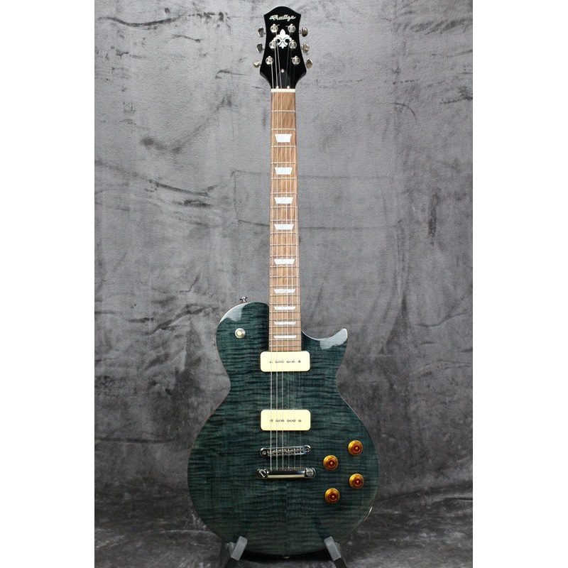 Prestige Guitars Classic TBK P90