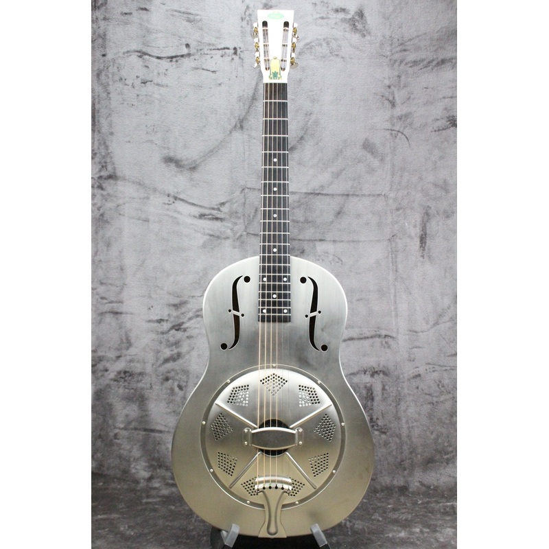 Regal RC-43 Triolian Resonator