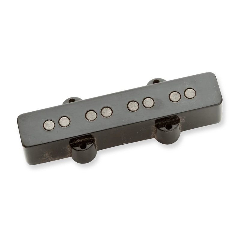 Seymour Duncan Antiquity II Jazz Bass Bridge Pickup 11044-06 *Free Shipping in the USA*