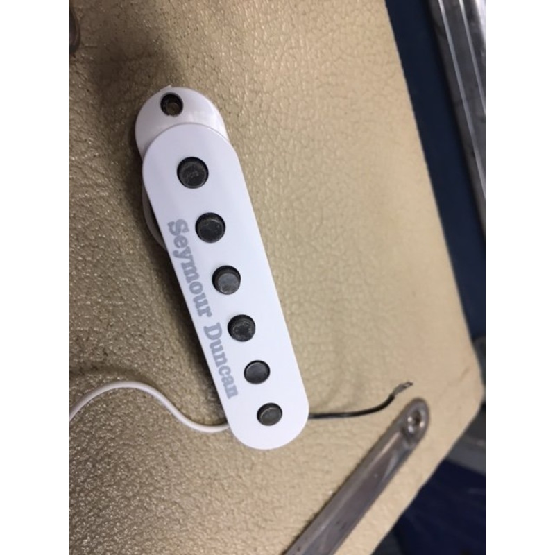 Seymour Duncan SSL-5 Staggered Stratocaster Pickup