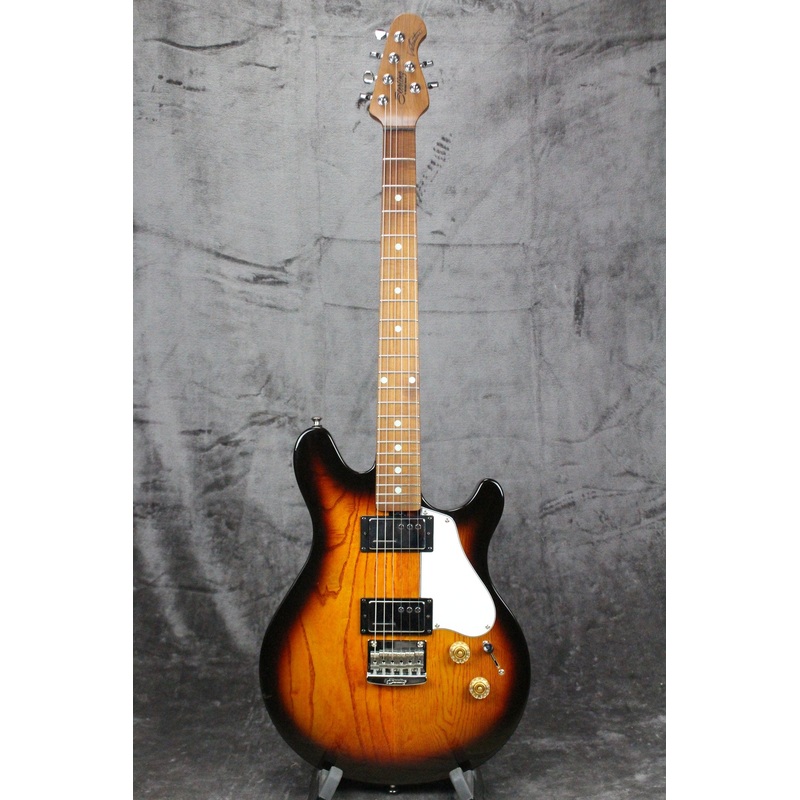 Sterling by Music Man JV60 James Valentine Signature