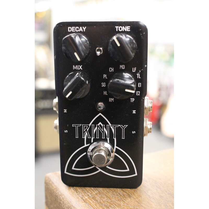 TC Electronic Trinity Reverb