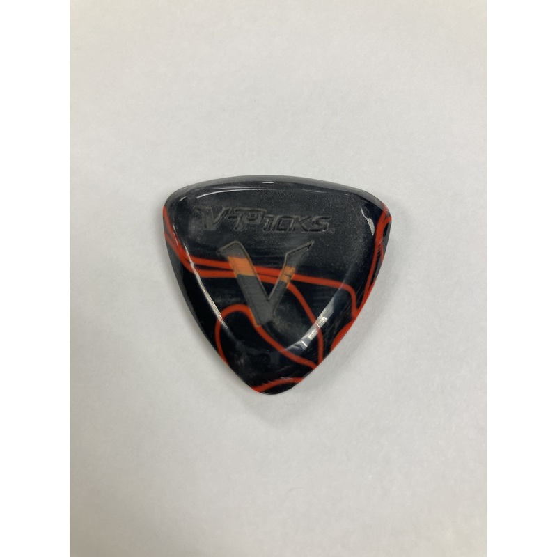 V-Picks Volcano
