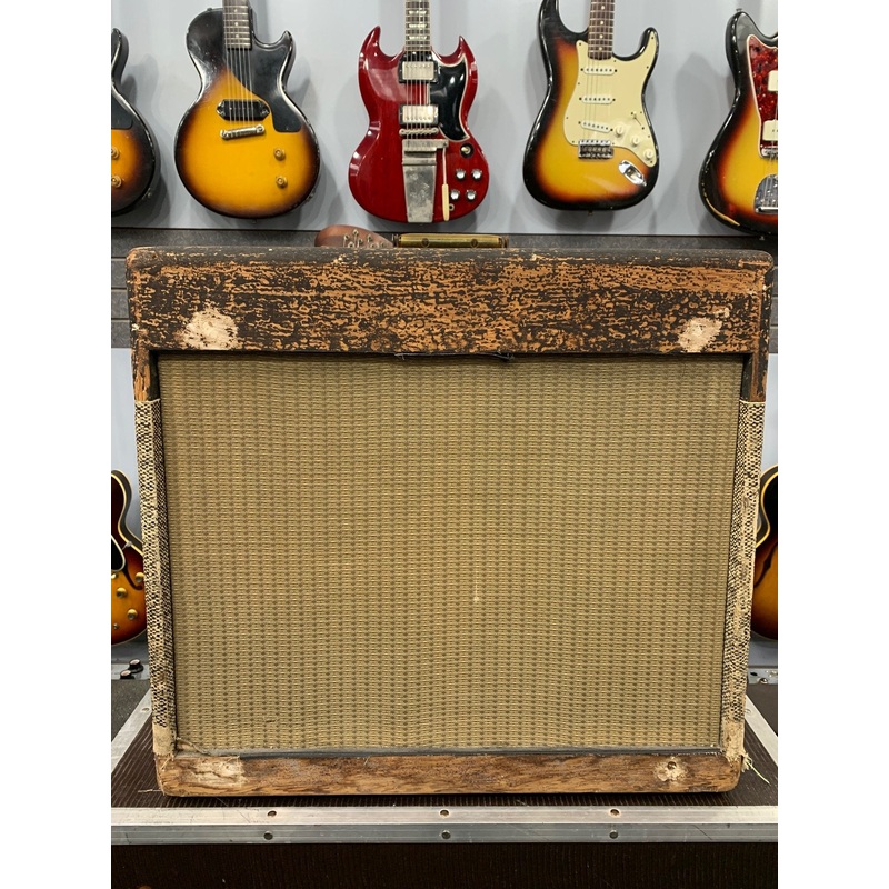 Vintage Maestro GA-45T Combo Amp