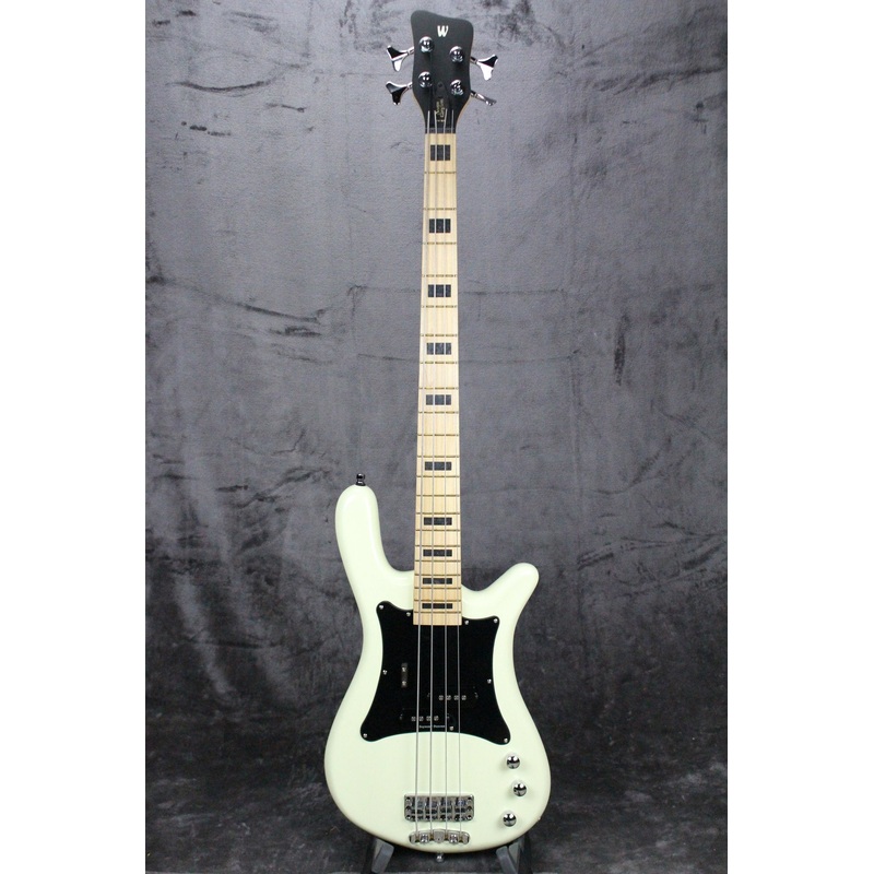 Warwick Rockbass Adam Clayton Artist Line