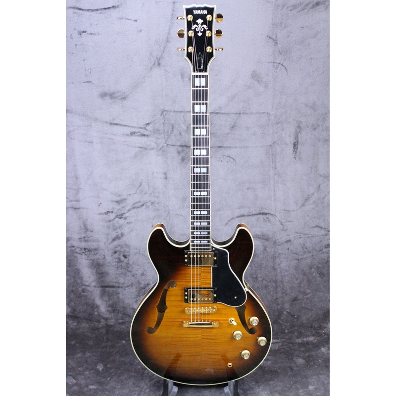 Yamaha SA2200