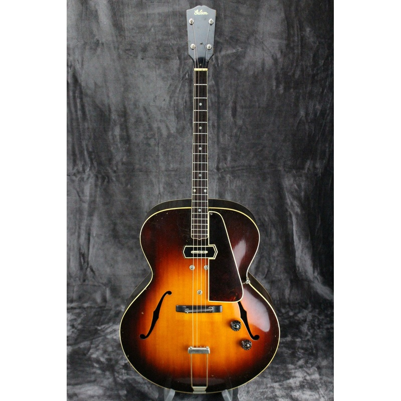 1937 Gibson ETG-150 Tenor
