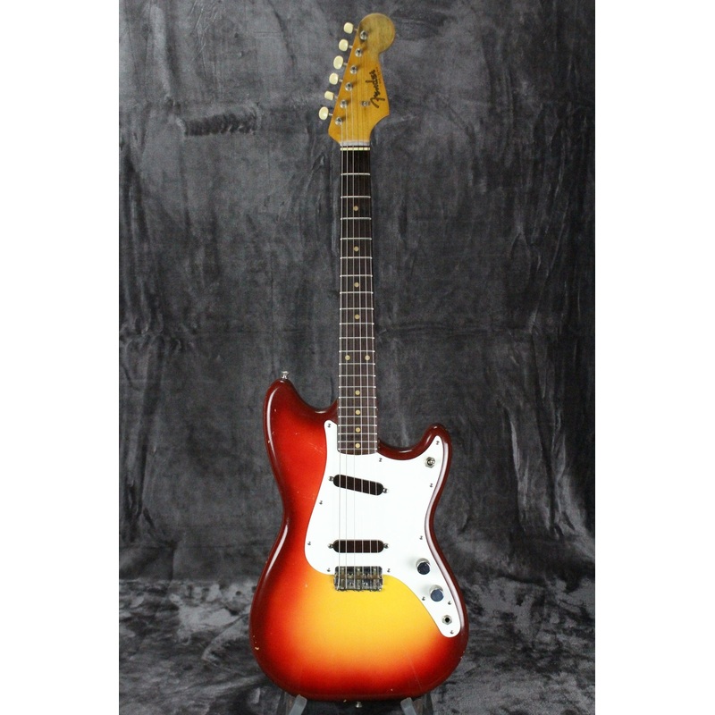 1961 Fender Duo-Sonic