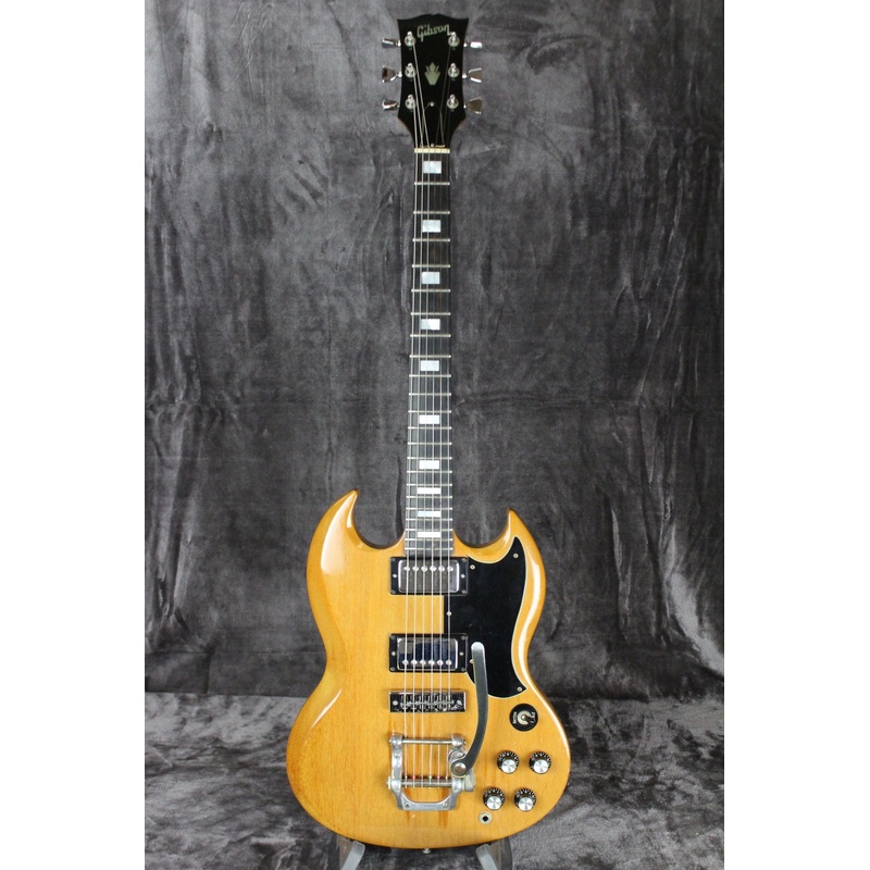 1973 Gibson SG Standard