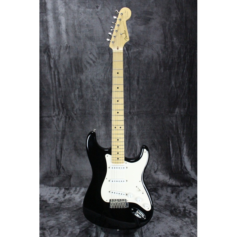 2001 Fender Eric Clapton Blackie Stratocaster