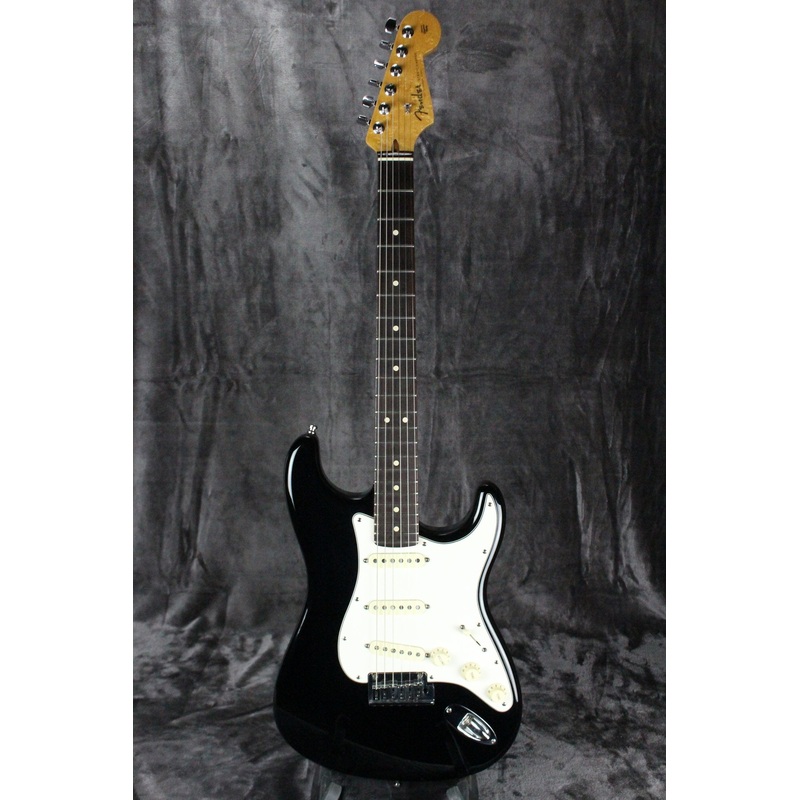 2007 Fender Custom Classic Stratocaster Custom Shop