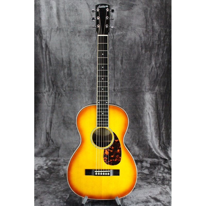 2015 Larrivee P-09 Madagascar RW