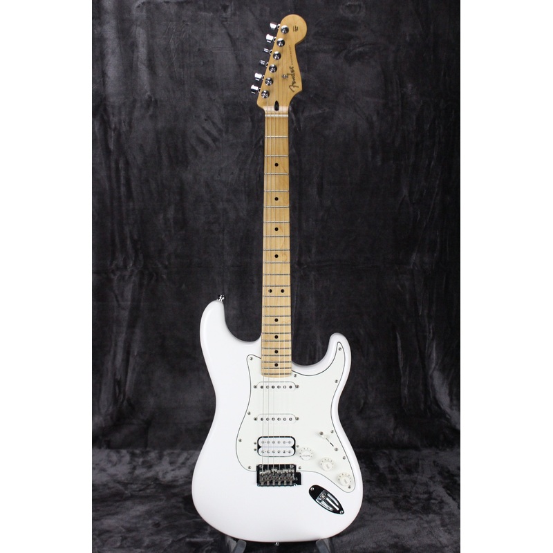 2020 Fender Player Stratocaster