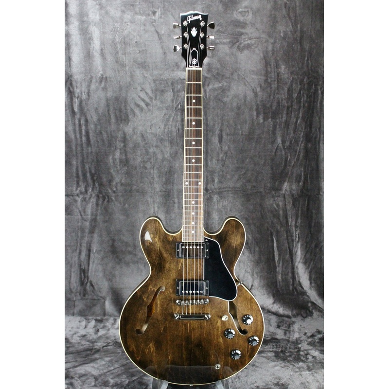 2021 Gibson Jim James Signature ES-335