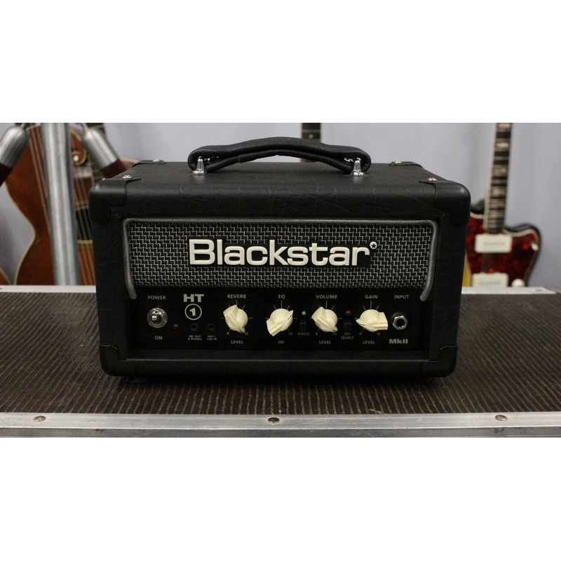 Blackstar HT-1RH MK.2 Head