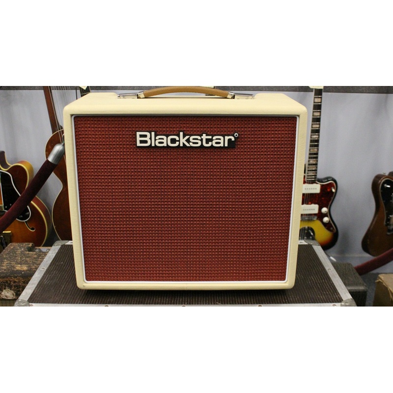 Blackstar Studio 10 6L6 Combo