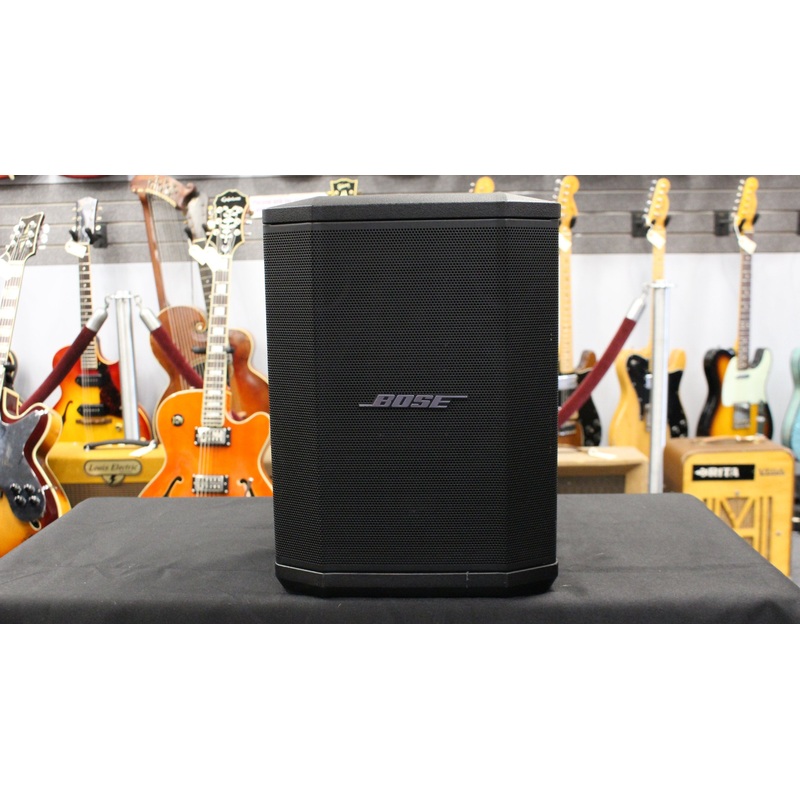 Bose S1 Pro Acoustic Amp