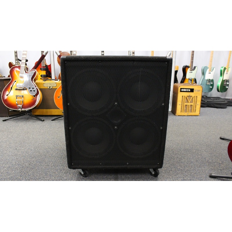 Carvin BR410 Cab