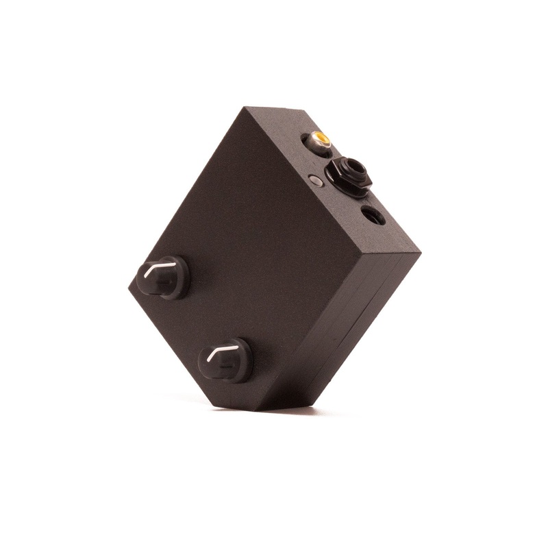 Critter & Guitari Black & White Scope
