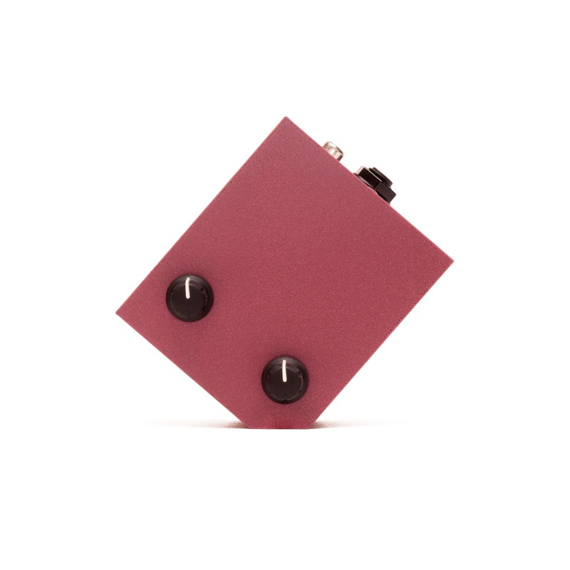 Critter & Guitari Rhythm Video Scope Purple