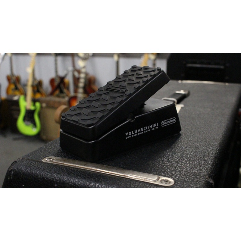 Dunlop DVP4 Mini Volume & Expression Used
