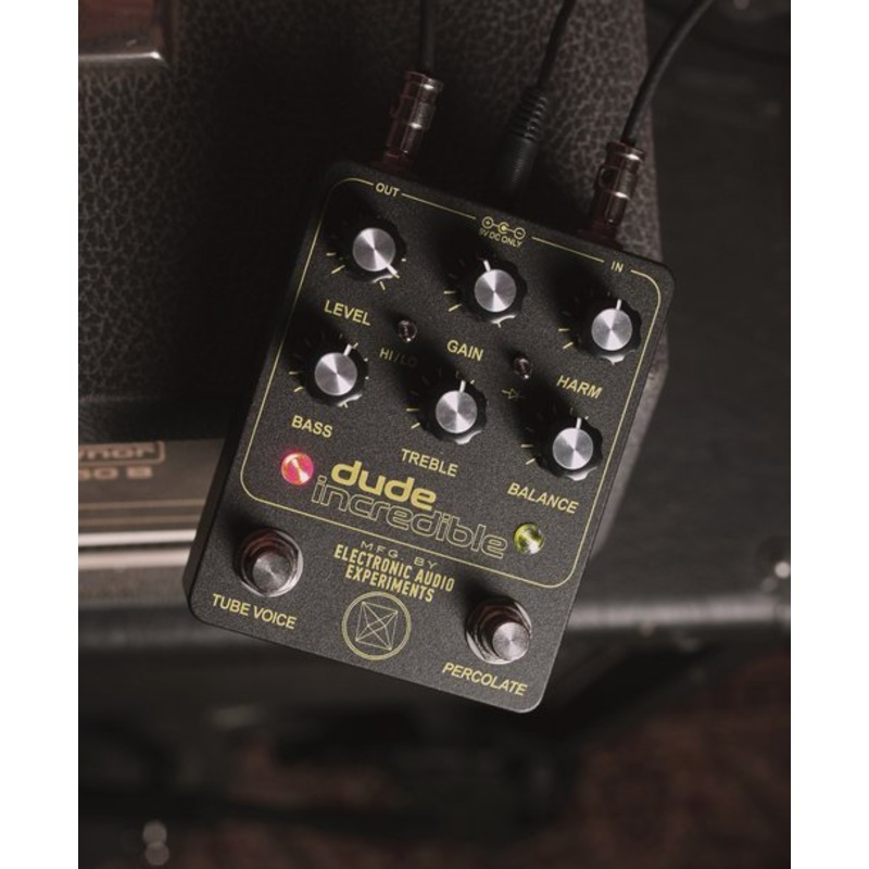 Electronic Audio Experiments Dude Incredible V2 *Free Shipping in the US*