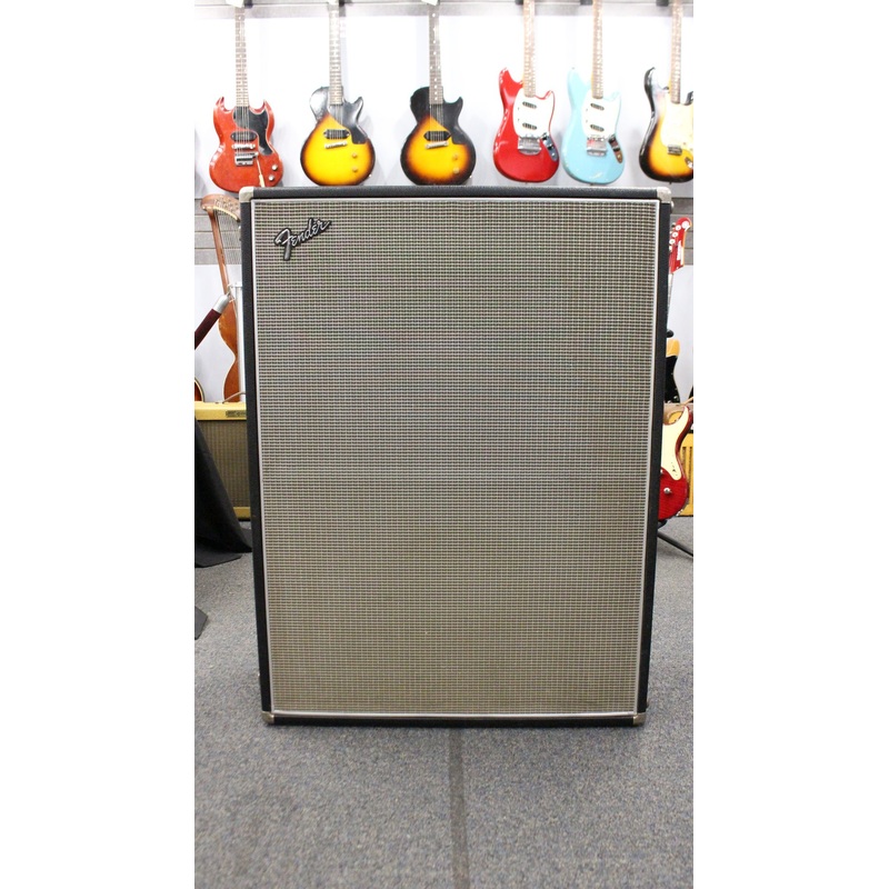 Fender 1968 2×12 Cab