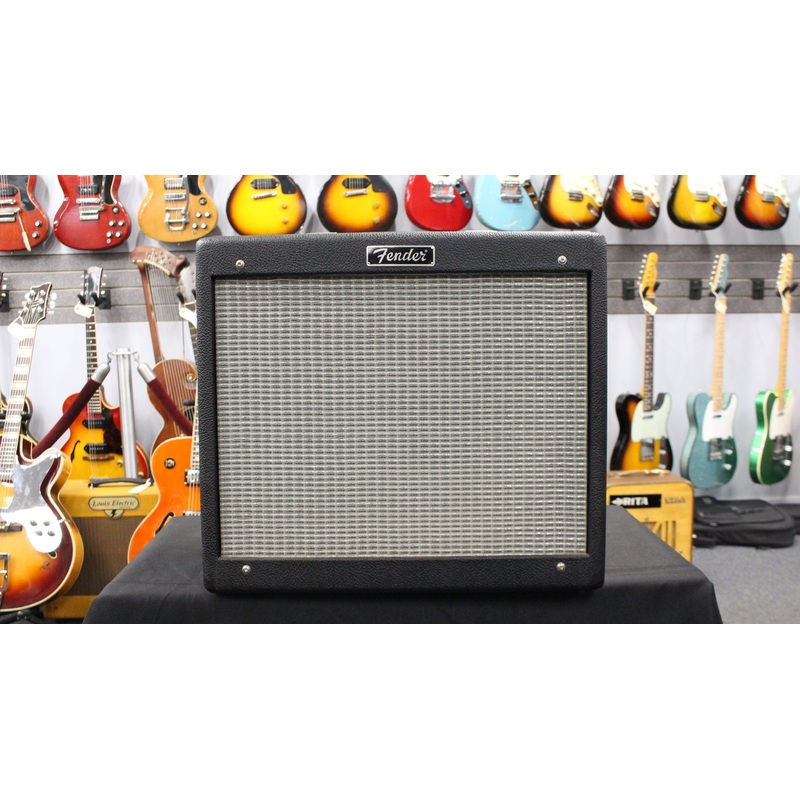 Fender Blues Jr Combo