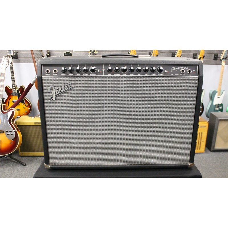 Fender Champion 100 Combo