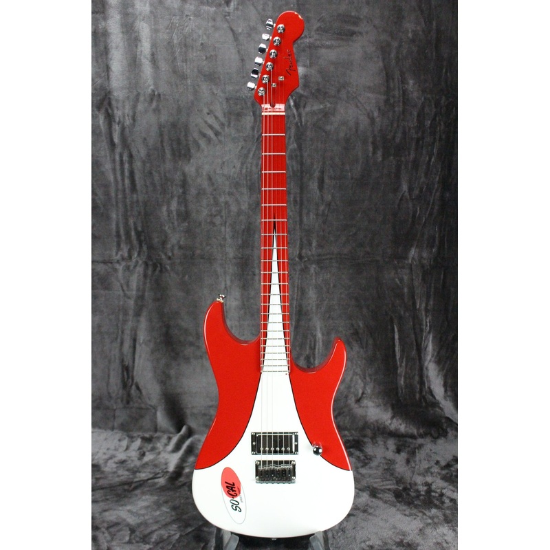 Fender SO-CAL Speed Shop Stratocaster