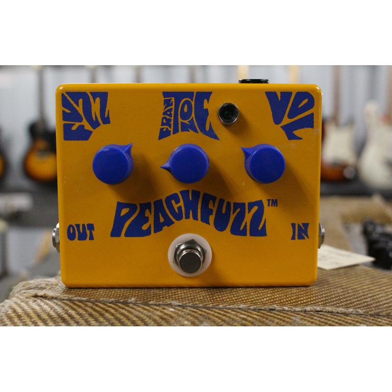 Frantone Peach Fuzz Used