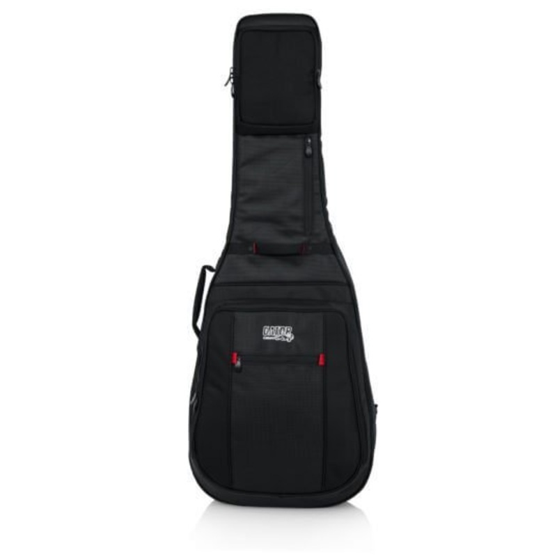 Gator Cases G-PG Pro Acoustic Gig Bag