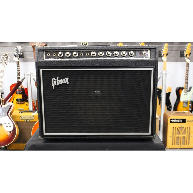 Gibson G-50 Combo Amp