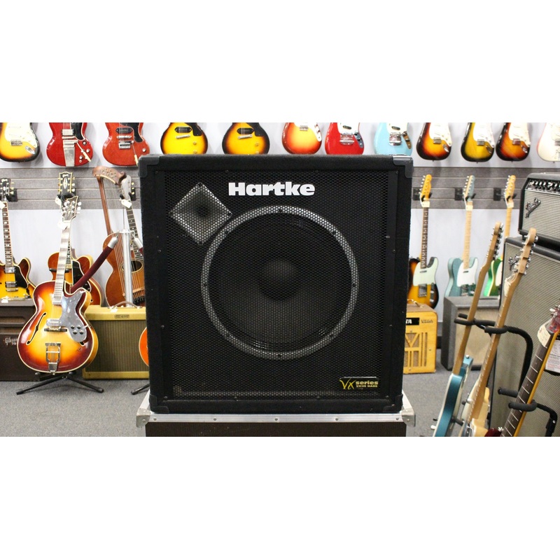 Hartke VX115 Cab