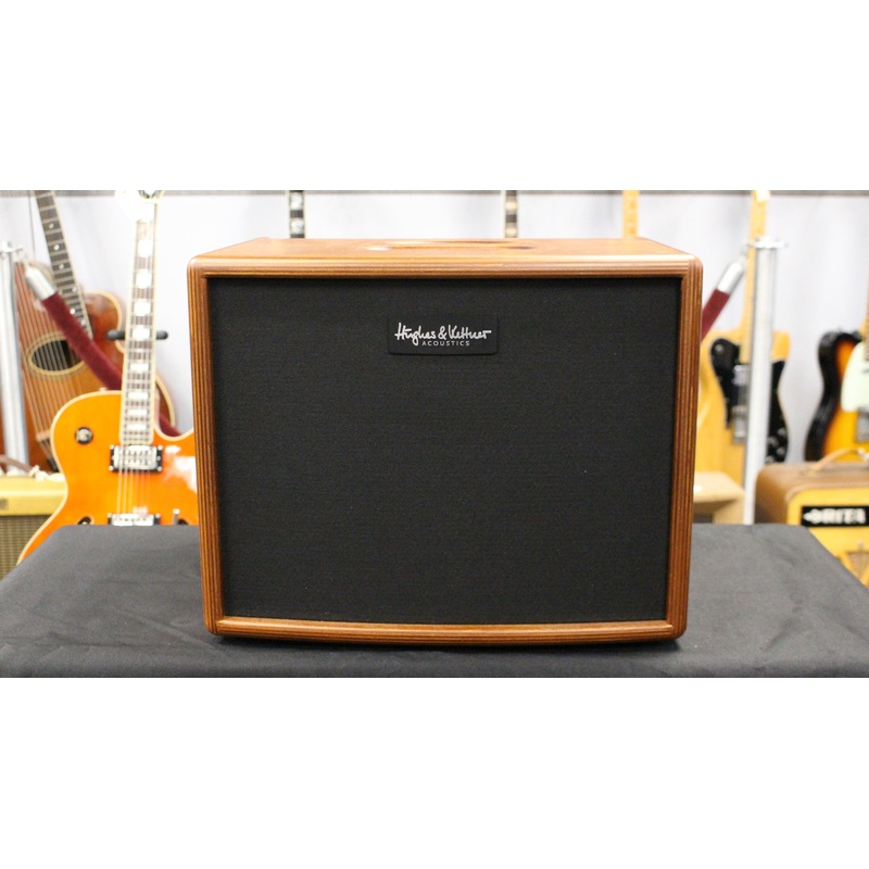 Hughes & Kettner ERA1 Acoustic Combo W/Cover