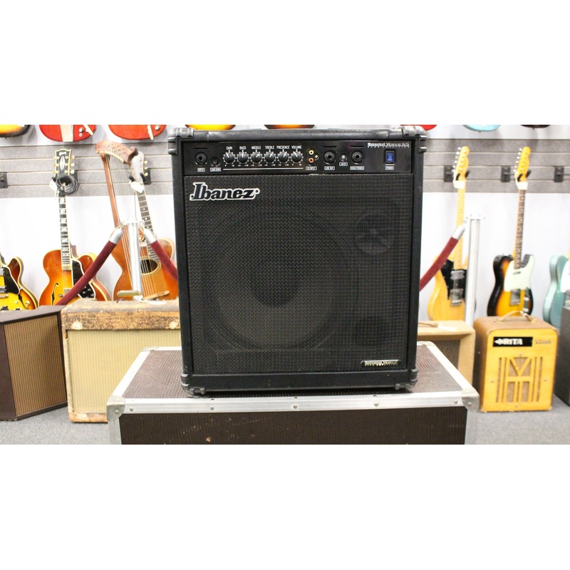 Ibanez Sound Wave 65 Bass Combo