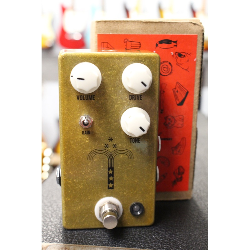 JHS Pedals Morning Glory V4 Used