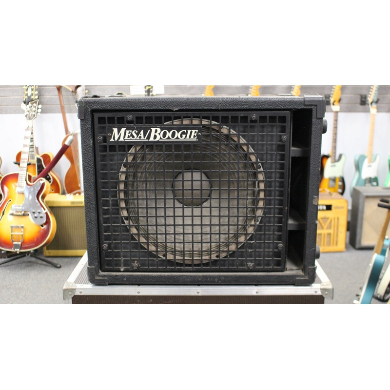 Mesa Boogie 1×15 Bass Cab