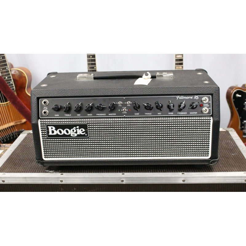 Mesa Boogie Fillmore 25