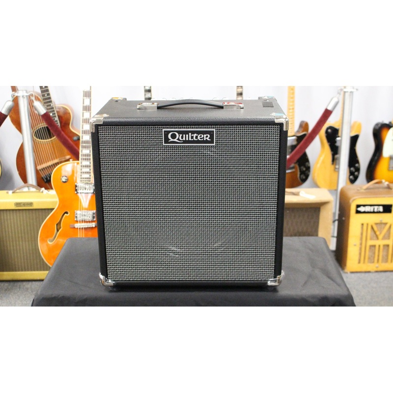 Quilter Aviator Cub 1×12 Combo W/Cover